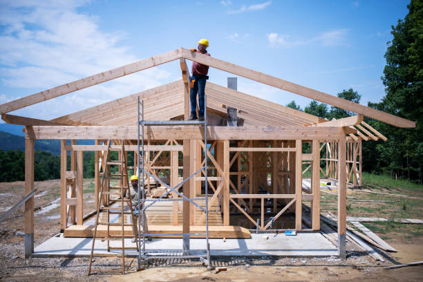 Quick and Trustworthy Emergency Roof Repair Services in Truckee, CA