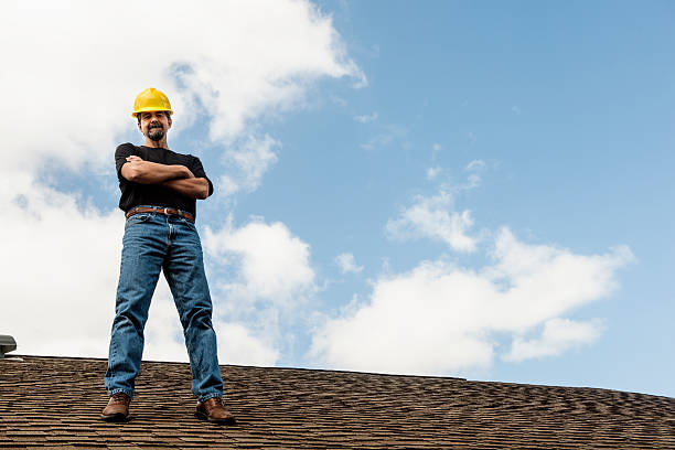 Roof Gutter Cleaning in Truckee, CA