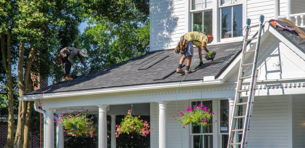 Best Storm Damage Roof Repair  in Truckee, CA