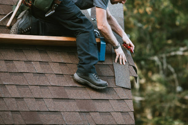 Truckee, CA Roofing Contractor Company
